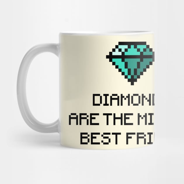 Diamonds are the miners best friend v1 by hardwear